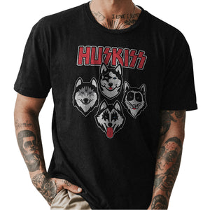 Playera Huskiss