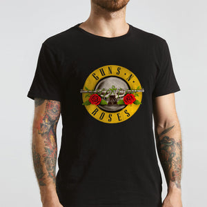 Playera Guns N' Roses