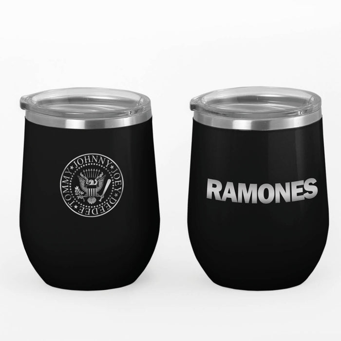 Whiskero Ramones