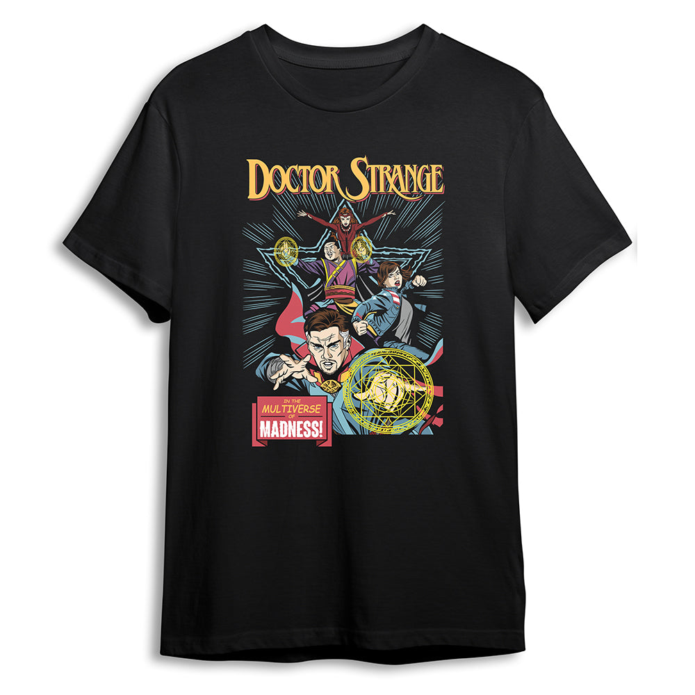 Playera Doctor Strange