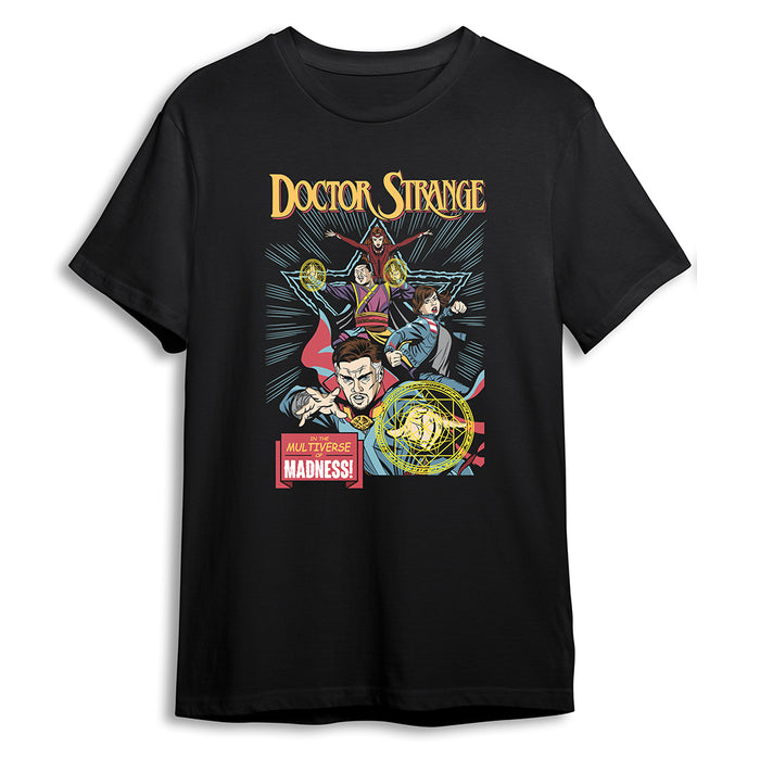 Playera Doctor Strange