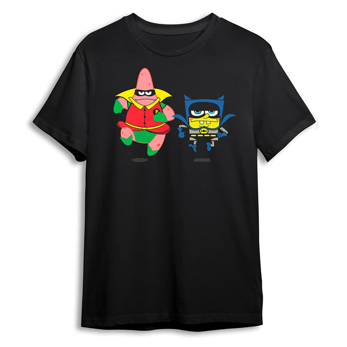 Playera Bob Esponja