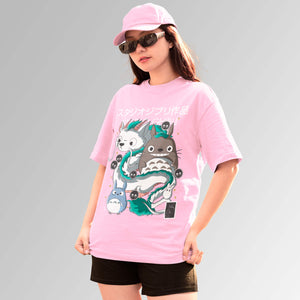 Totoro