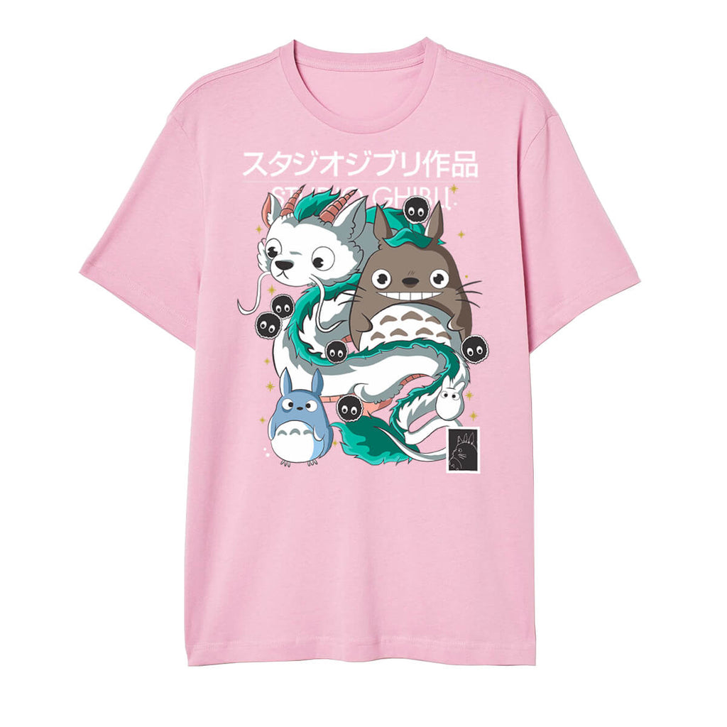 Totoro