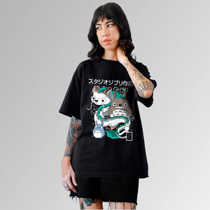 Totoro