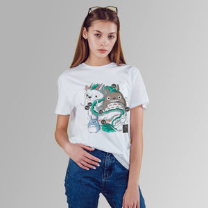 Totoro