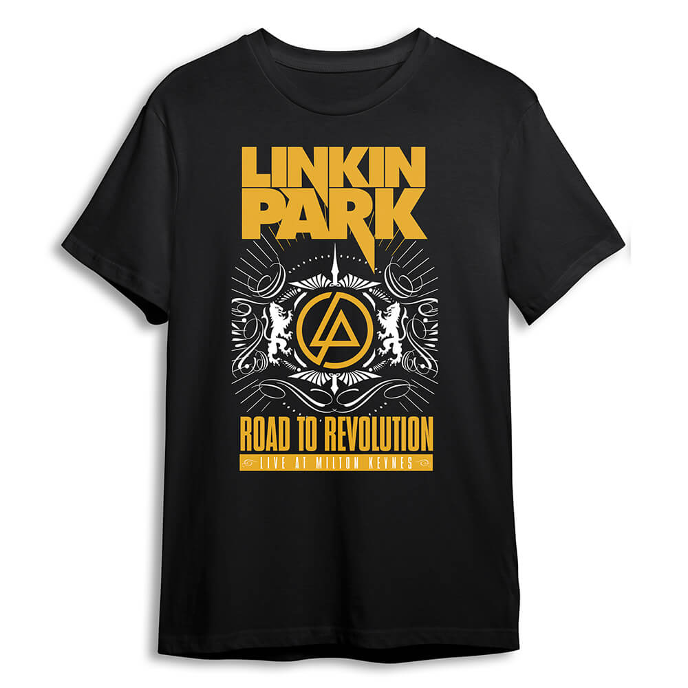 Playera Linkin Park