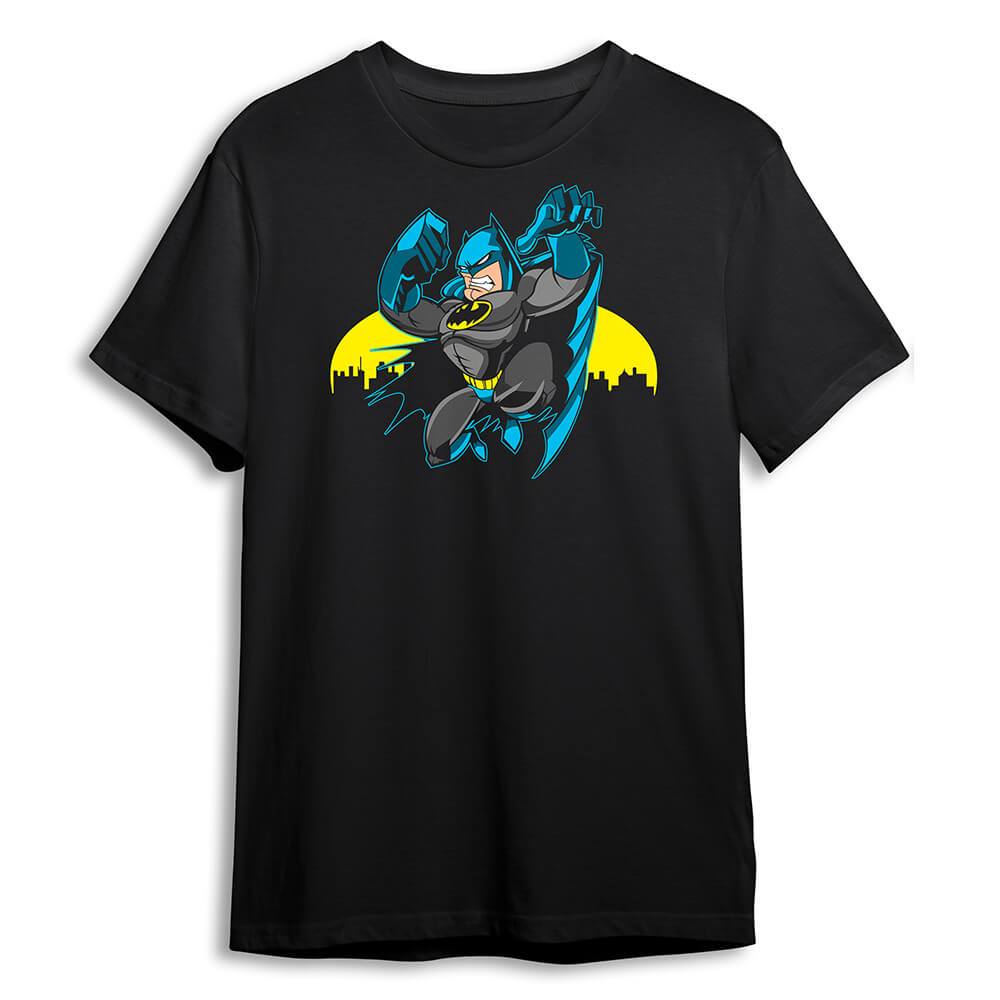 Playera Batman