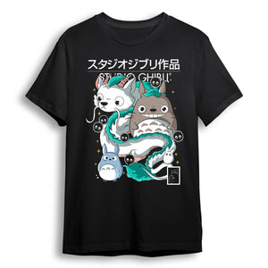Totoro
