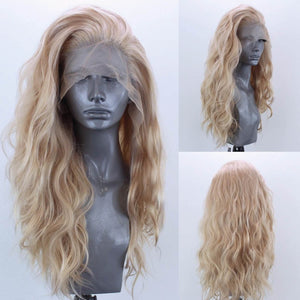 Lace Front 015