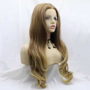 Lace Front 017