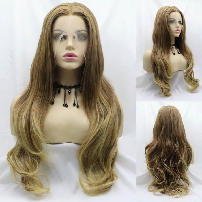 Lace Front 017