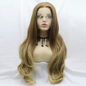 Lace Front 017