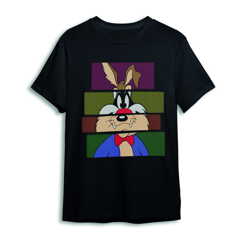 Playera Looney Tunes