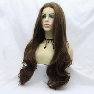 Lace Front 020