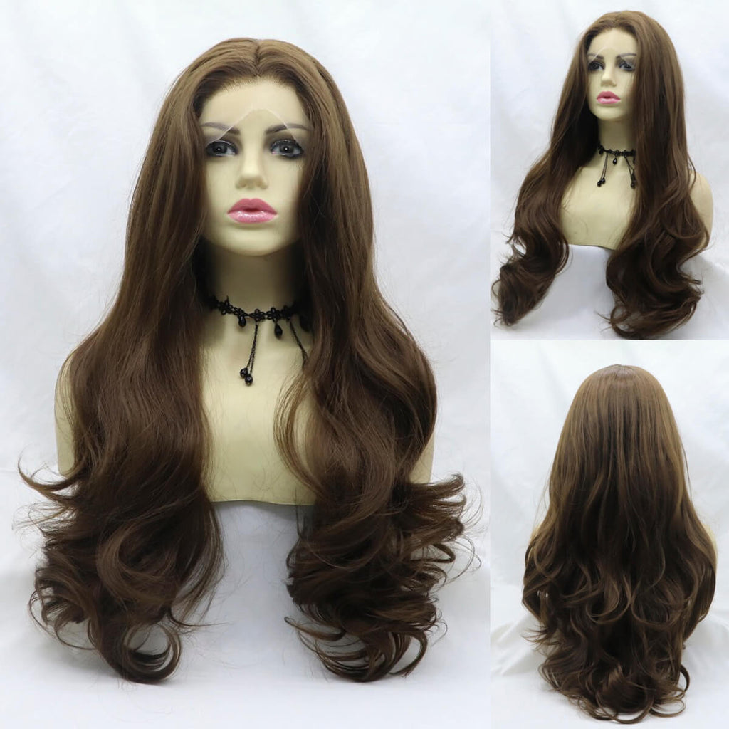 Lace Front 020