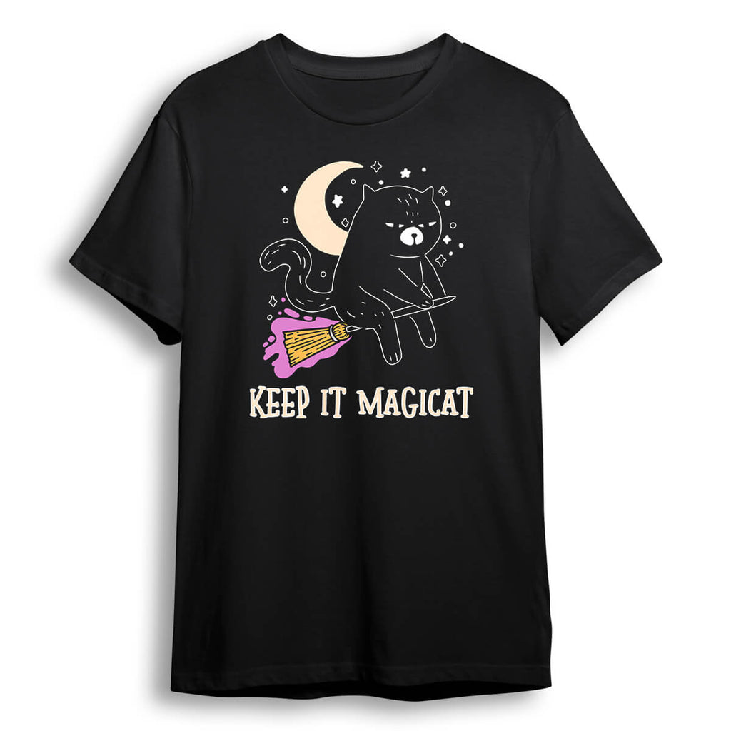 Gato Keep It Magicat