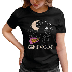 Gato Keep It Magicat