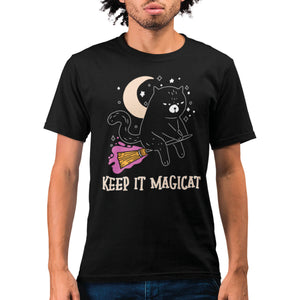 Gato Keep It Magicat