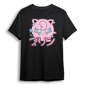 Jigglypuff Pokemon