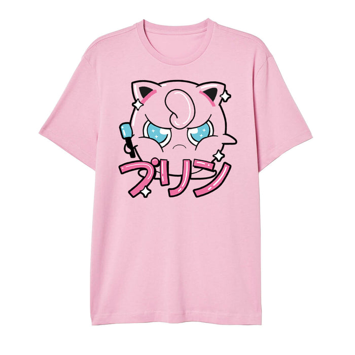 Jigglypuff Pokemon