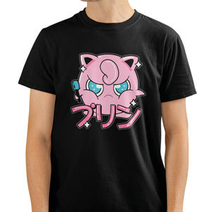 Jigglypuff Pokemon