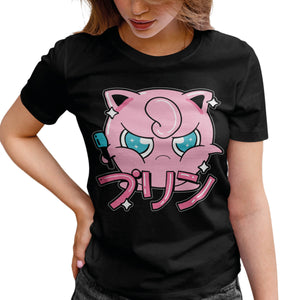 Jigglypuff Pokemon