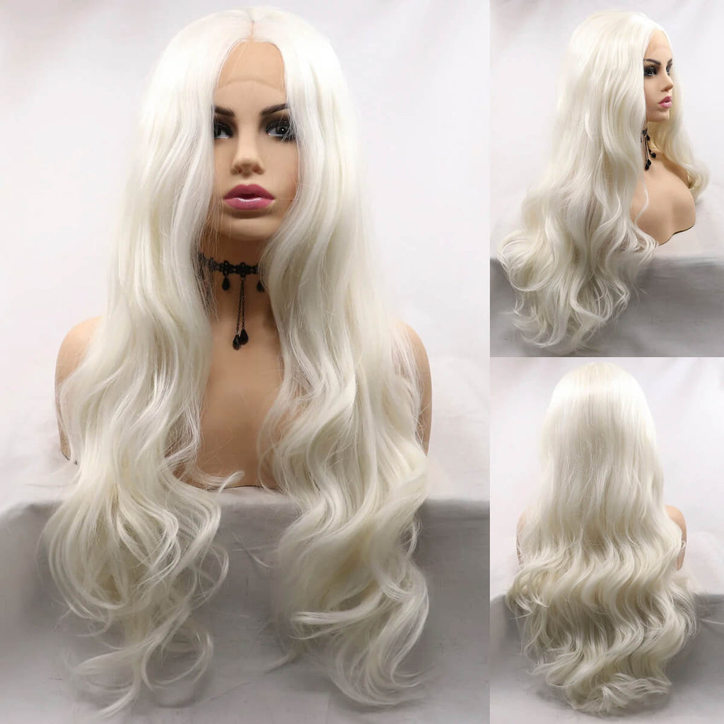 Lace Front 022