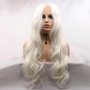 Lace Front 022