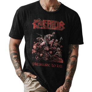 Kreator