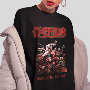 Kreator