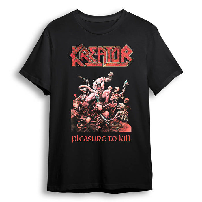 Kreator