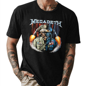 Megadeth