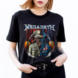 Megadeth