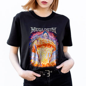 Megadeth