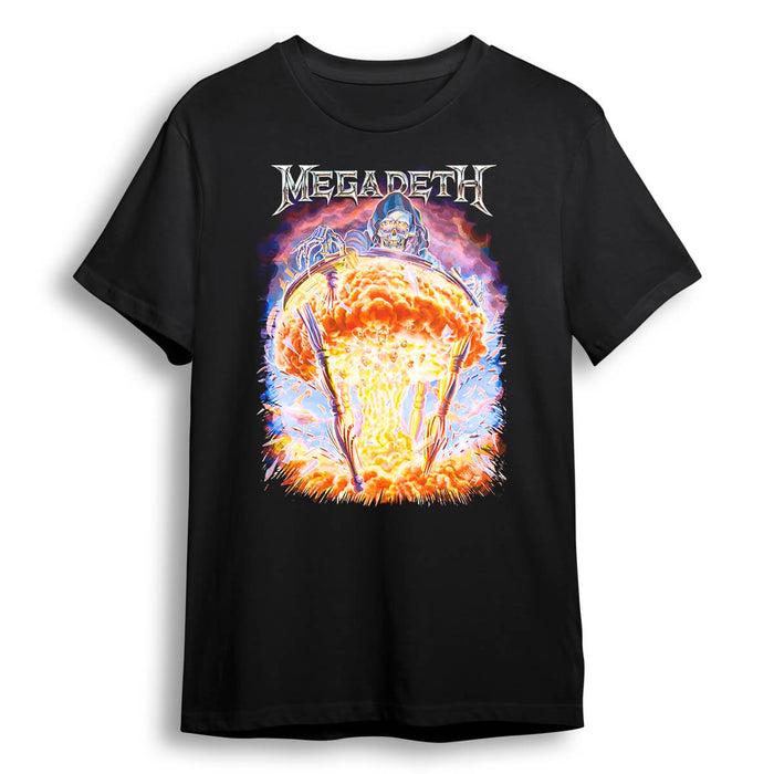 Megadeth