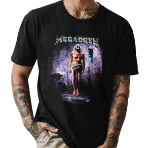 Megadeth