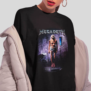 Megadeth