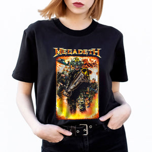 Megadeth