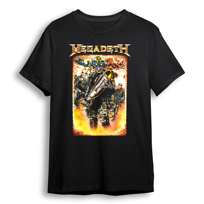 Megadeth