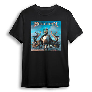 Megadeth