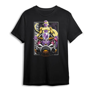 Playera Dragon Ball Freezer