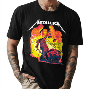 Metallica