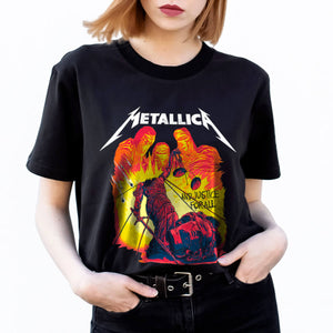 Metallica