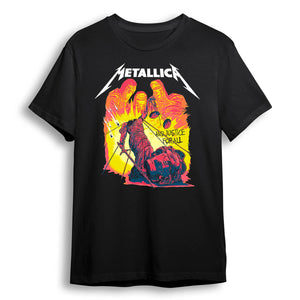 Metallica