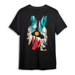 Playera Dragon Ball