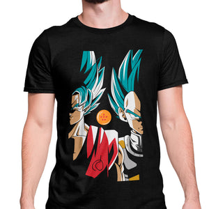 Playera Dragon Ball