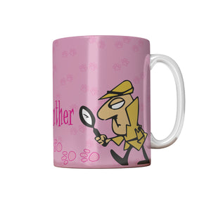 Taza Pantera Rosa