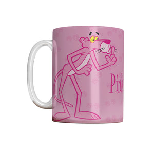 Taza Pantera Rosa