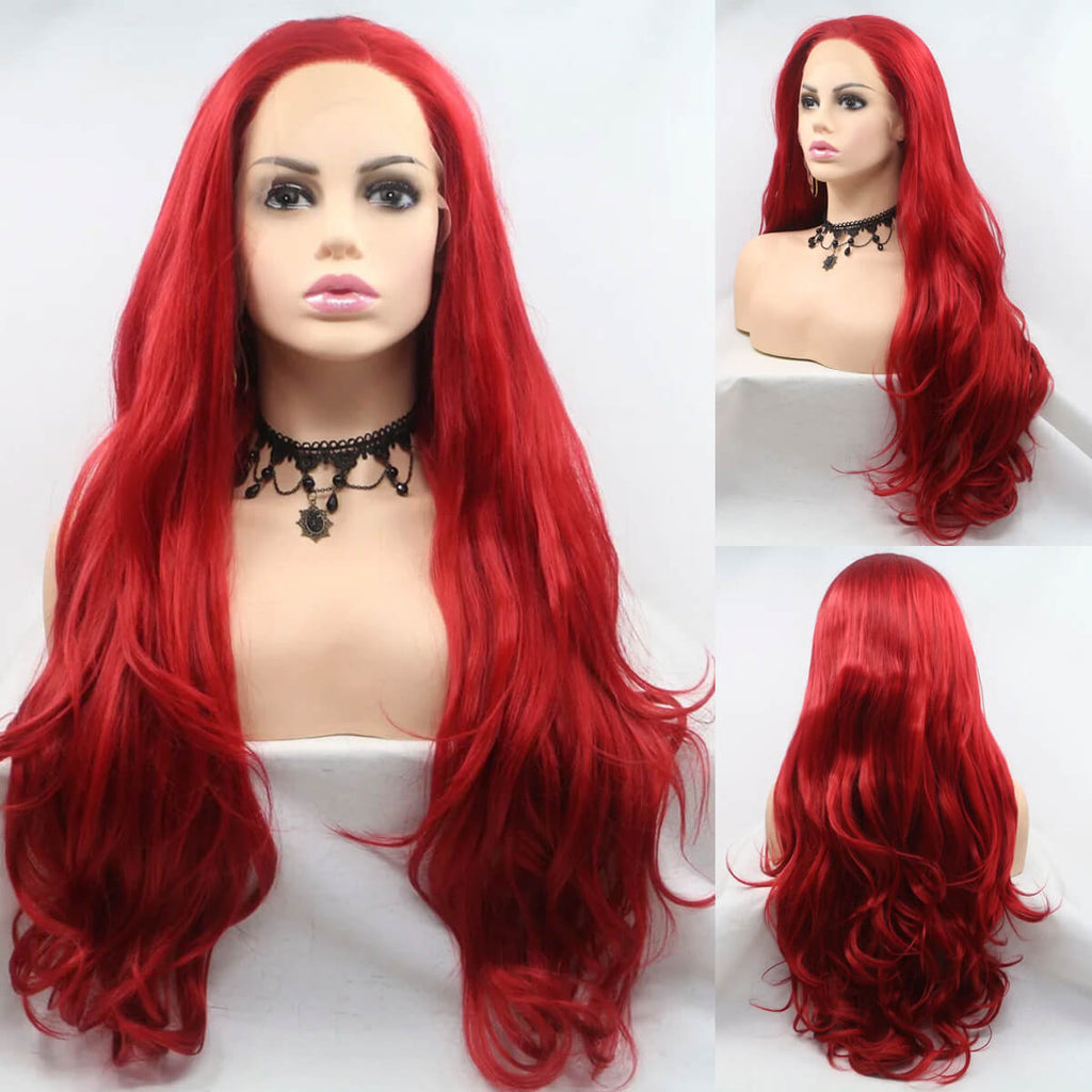 Lace Front 028